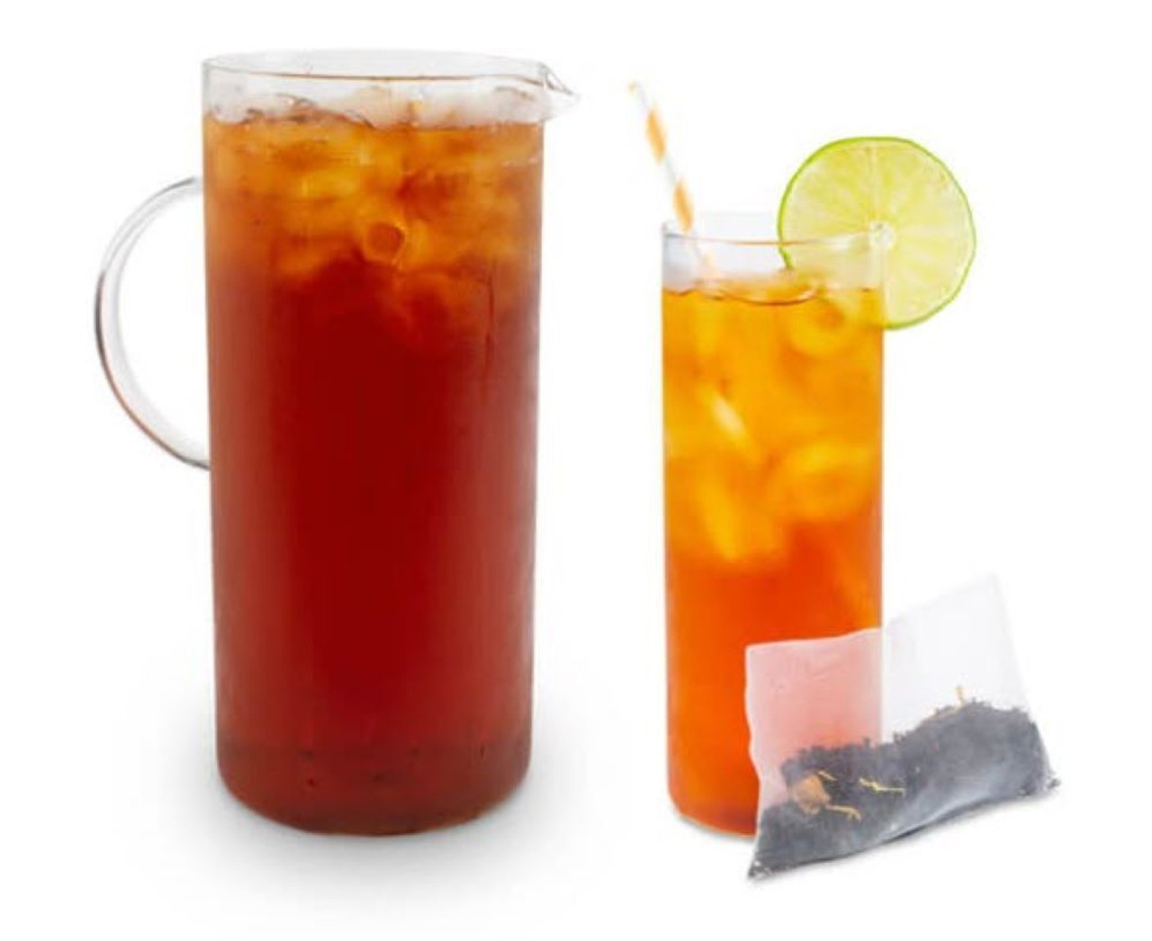 Cold Brew Tea